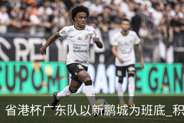 省港杯广东队以新鹏城为班底 积极协调拜合拉木参赛